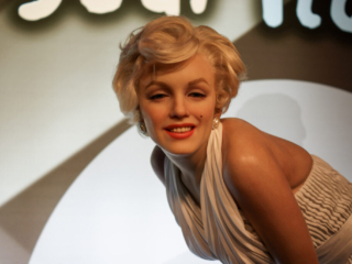 Madame Tussauds Berlin