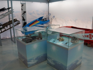 Deutsches Sport und Olympia Museum
