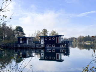 Center Parcs De Kempervennen