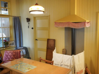 Polderhuis Westkapelle