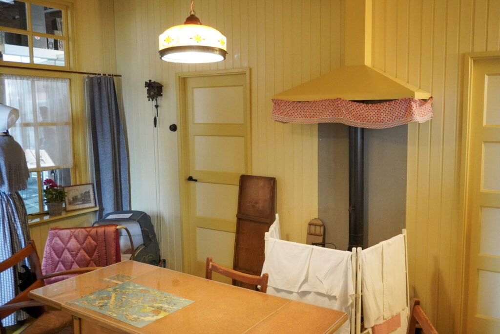 Polderhuis Westkapelle