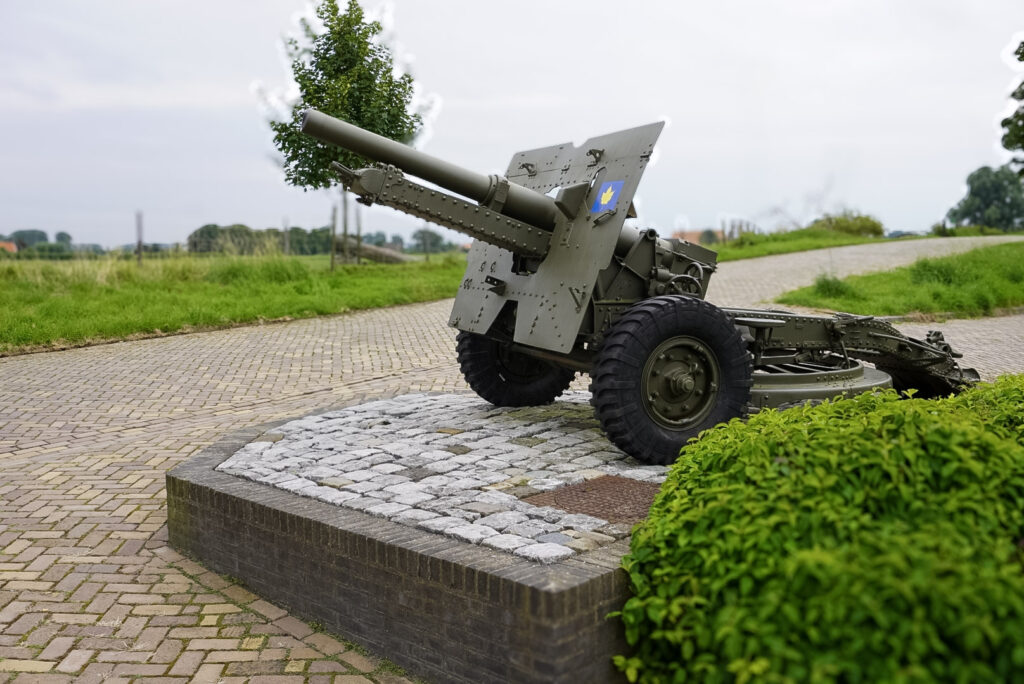 Befreiungsmuseum Zeeland