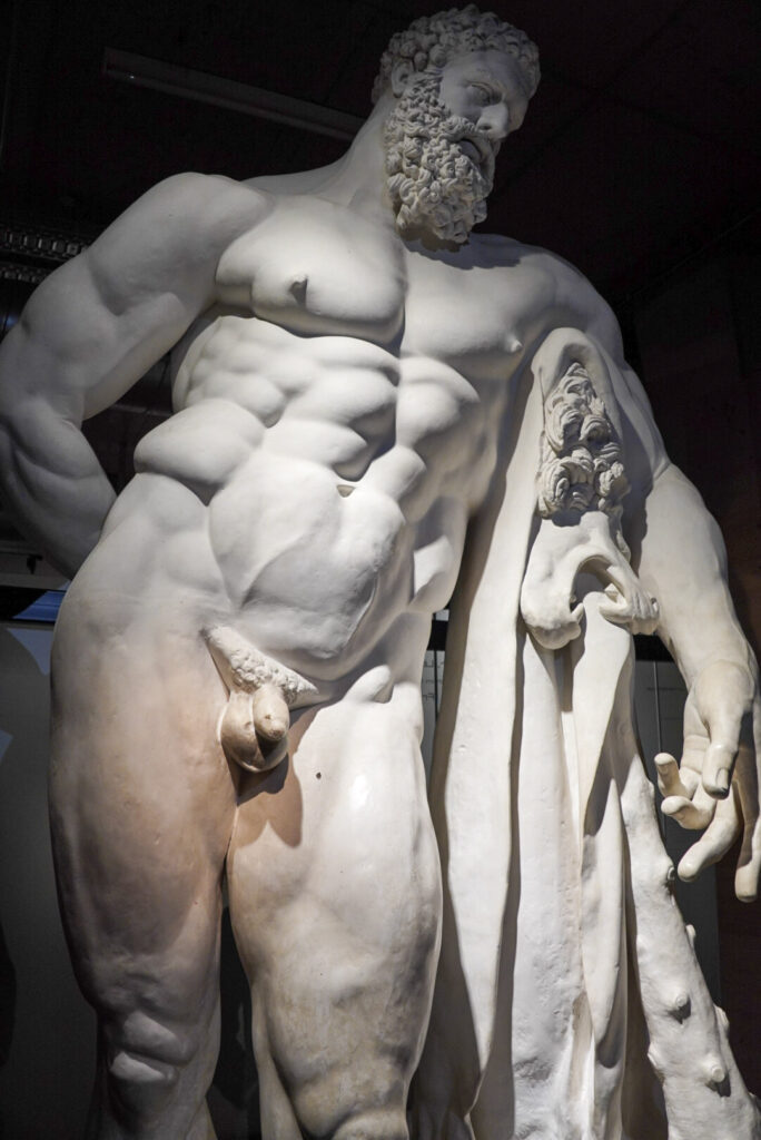 Deutsches Sport und Olympia Museum