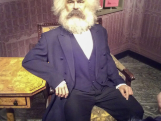 Madame Tussauds Berlin