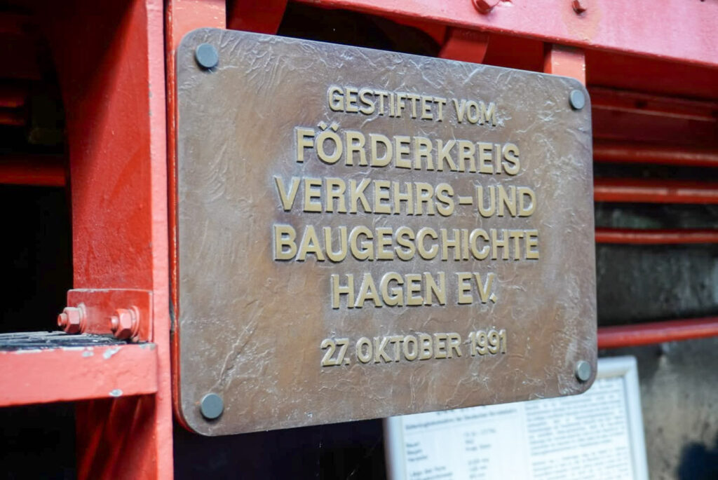 Eisenbahnmuseum Bochum Eisenbahnmuseum Bochum