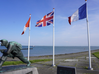 Zeeland Zeeland