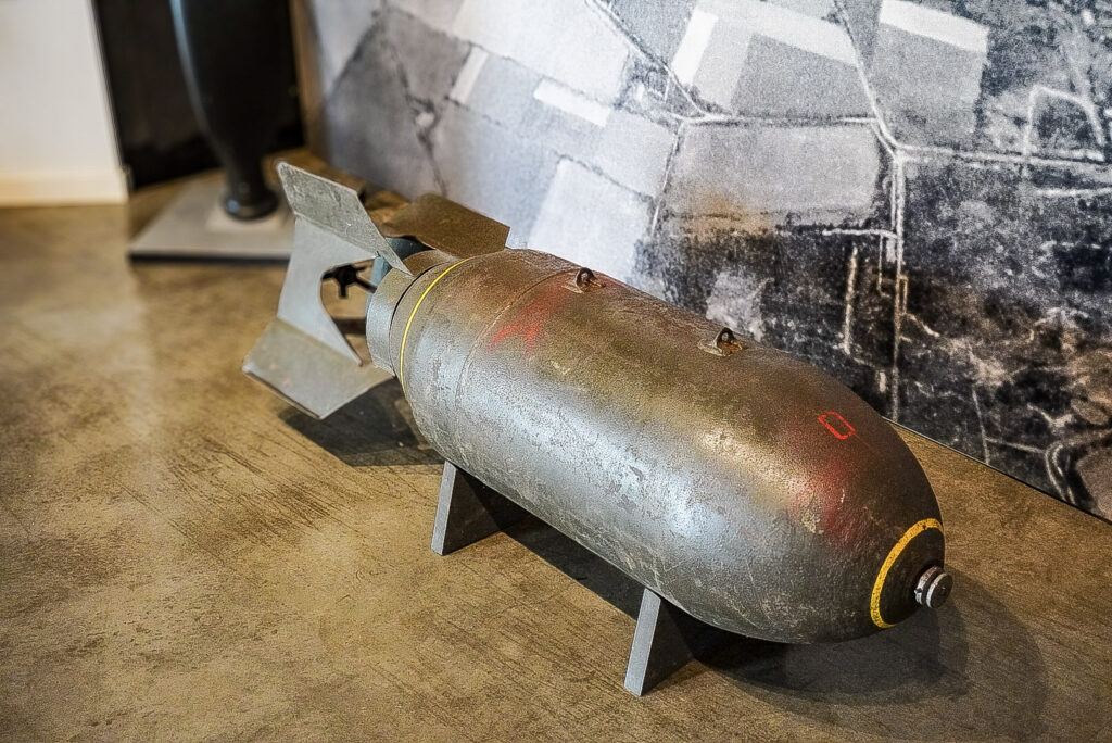 Befreiungsmuseum Zeeland