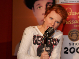 Madame Tussauds Berlin