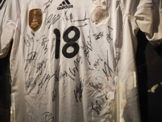 Deutsches Sport und Olympia Museum