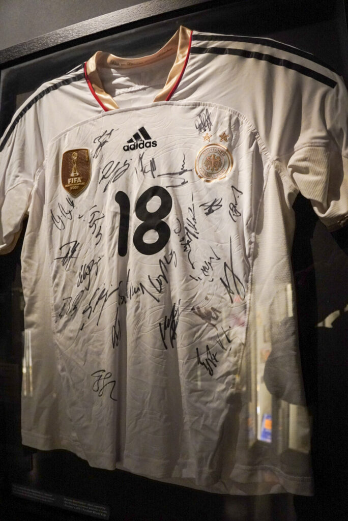 Deutsches Sport und Olympia Museum