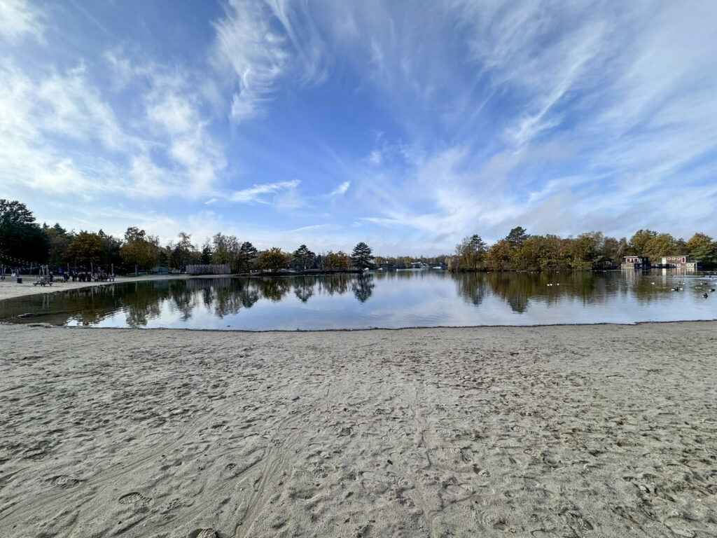 Center Parcs De Kempervennen