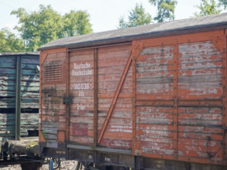 Eisenbahnmuseum Bochum
