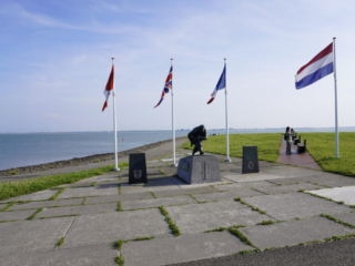 Zeeland Zeeland