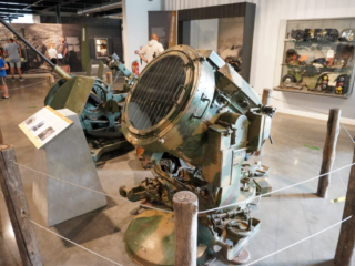 Befreiungsmuseum Zeeland