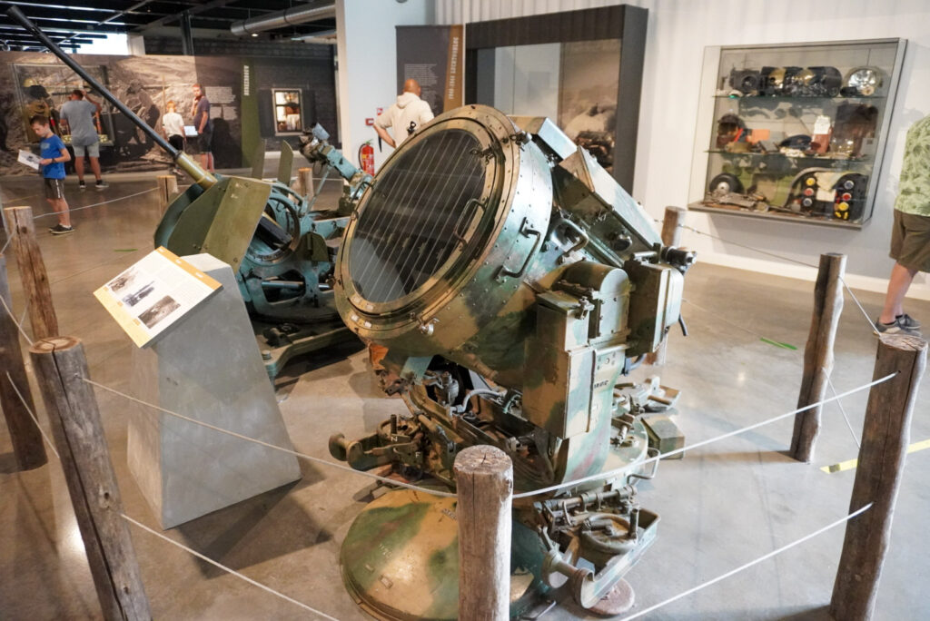 Befreiungsmuseum Zeeland