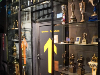 Deutsches Sport und Olympia Museum