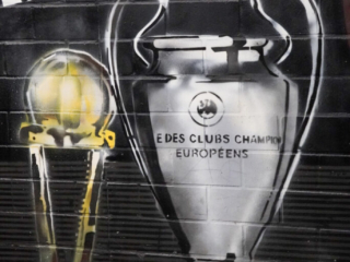 Signal Iduna Park und Borruseum Signal Iduna Park und Borruseum