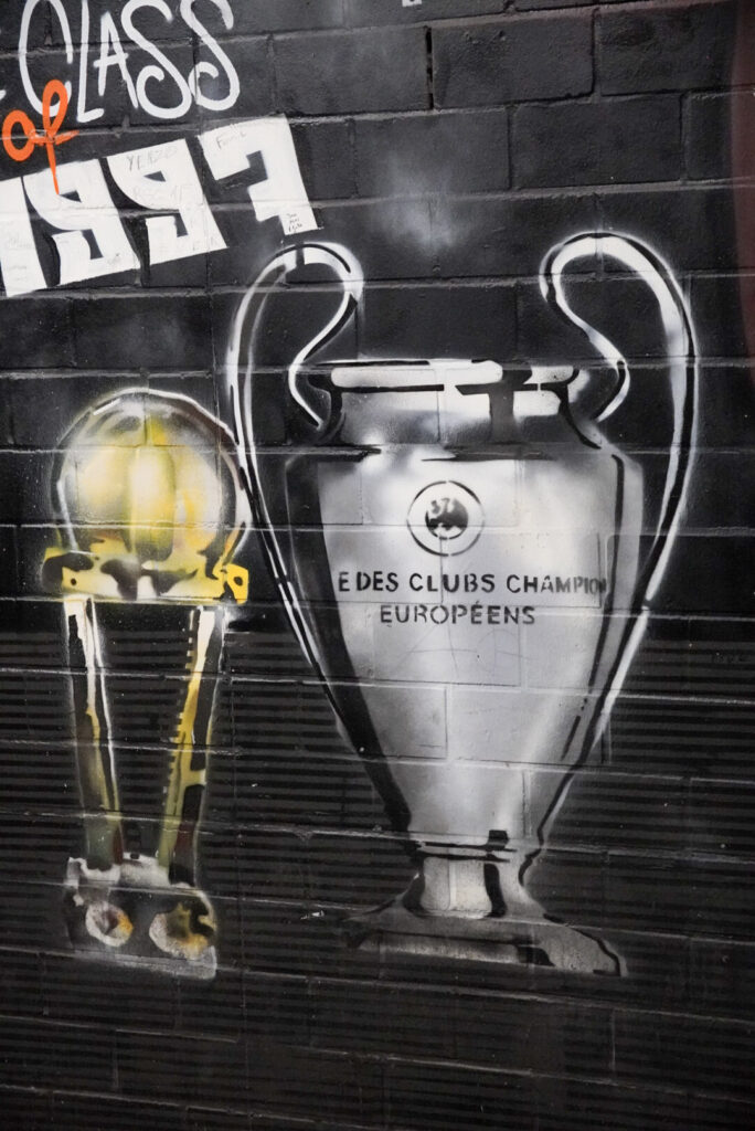 Signal Iduna Park und Borruseum