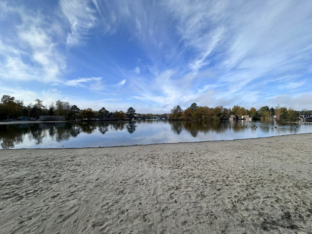 Center Parcs De Kempervennen