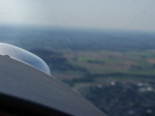 Rundflug St&auml;dteregion Aachen