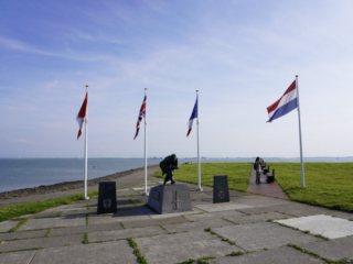 Zeeland Zeeland