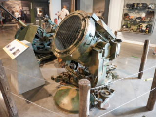 Befreiungsmuseum Zeeland