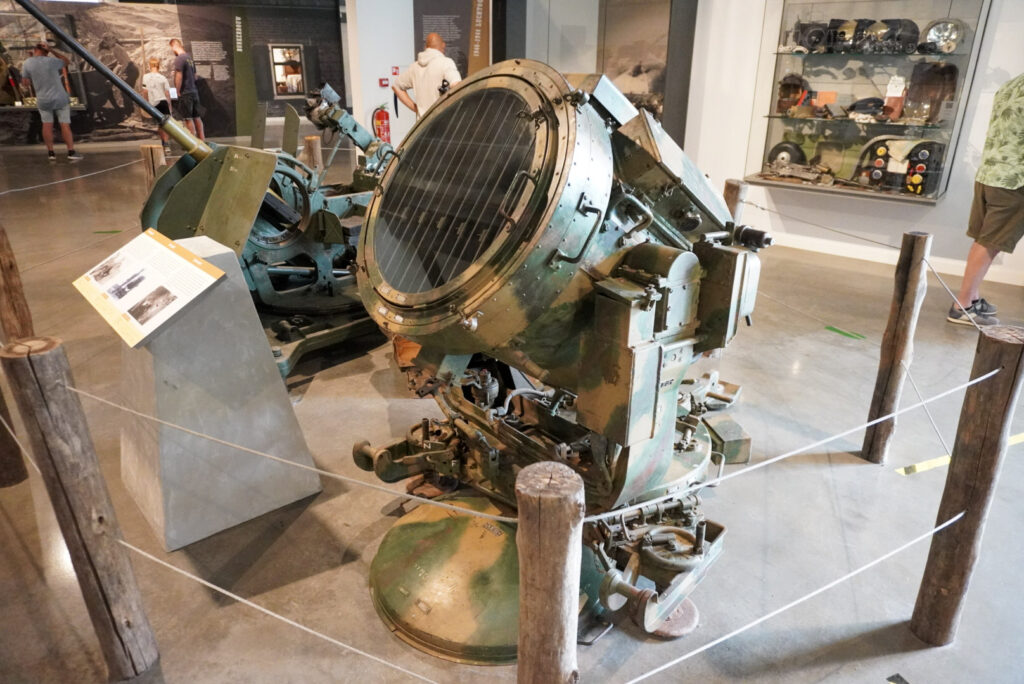 Befreiungsmuseum Zeeland