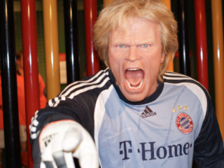 Madame Tussauds Berlin