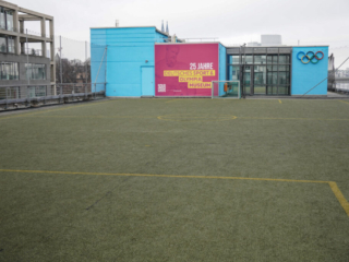 Deutsches Sport und Olympia Museum