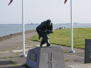 Zeeland Zeeland