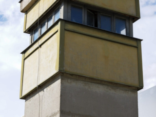 Gedenkstätte Berliner Mauer an der Bernauer Straße Gedenkstätte Berliner Mauer an der Bernauer Straße