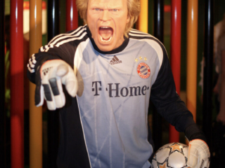 Madame Tussauds Berlin