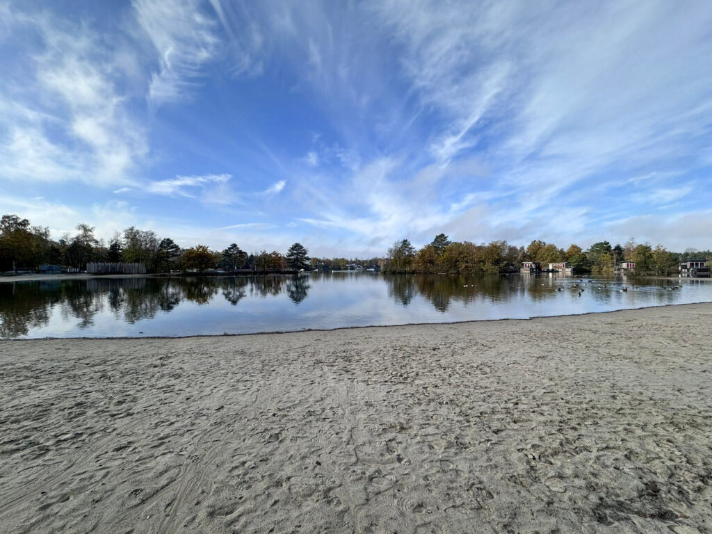 Center Parcs De Kempervennen