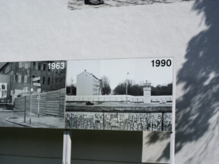 Gedenkstätte Berliner Mauer an der Bernauer Straße Gedenkstätte Berliner Mauer an der Bernauer Straße