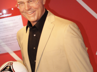 Madame Tussauds Berlin