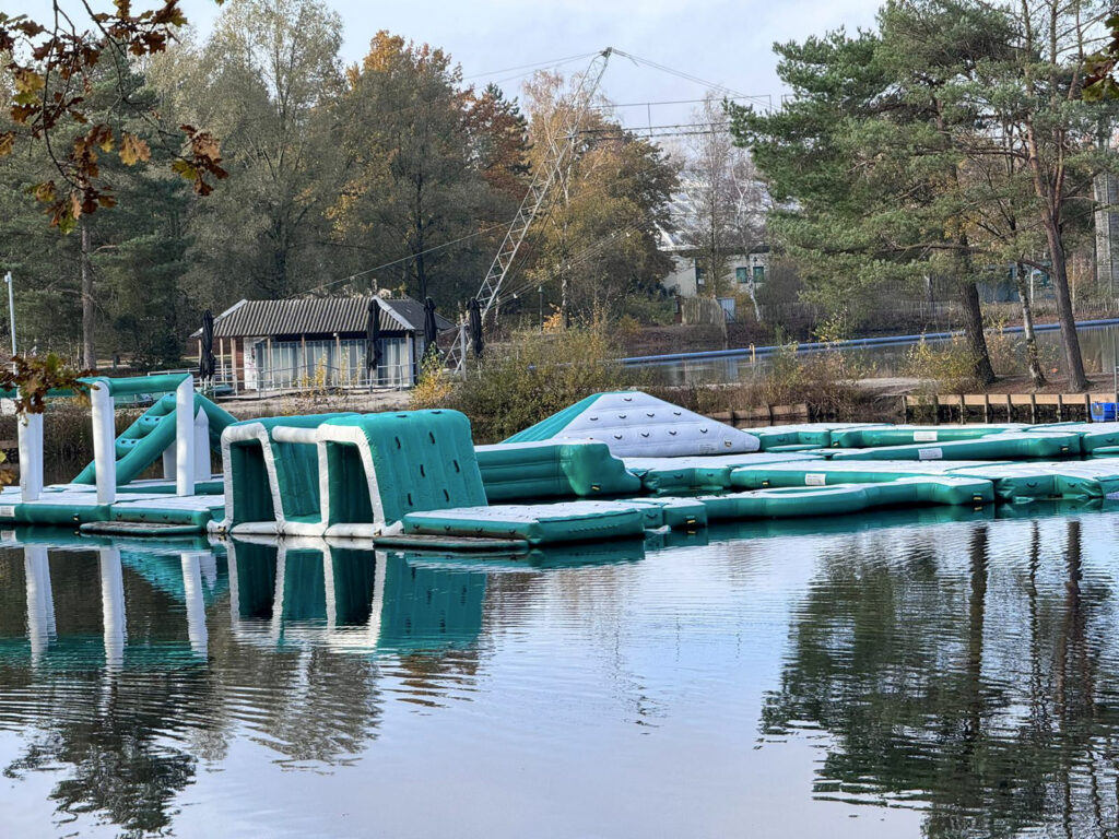 Center Parcs De Kempervennen