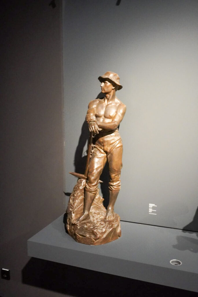 Deutsches Bergbau-Museum Bochum