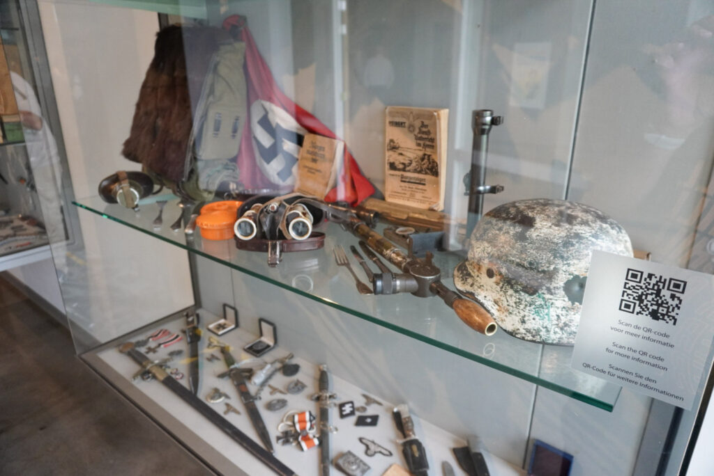 Befreiungsmuseum Zeeland