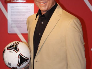 Madame Tussauds Berlin