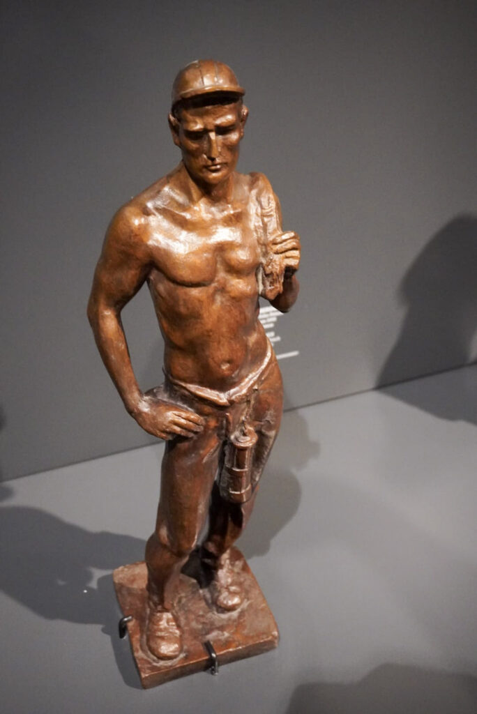 Deutsches Bergbau-Museum Bochum