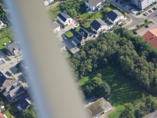 Rundflug St&auml;dteregion Aachen