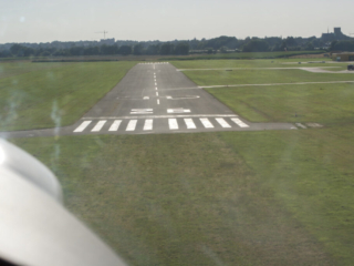 Rundflug St&auml;dteregion Aachen