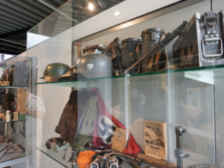 Befreiungsmuseum Zeeland