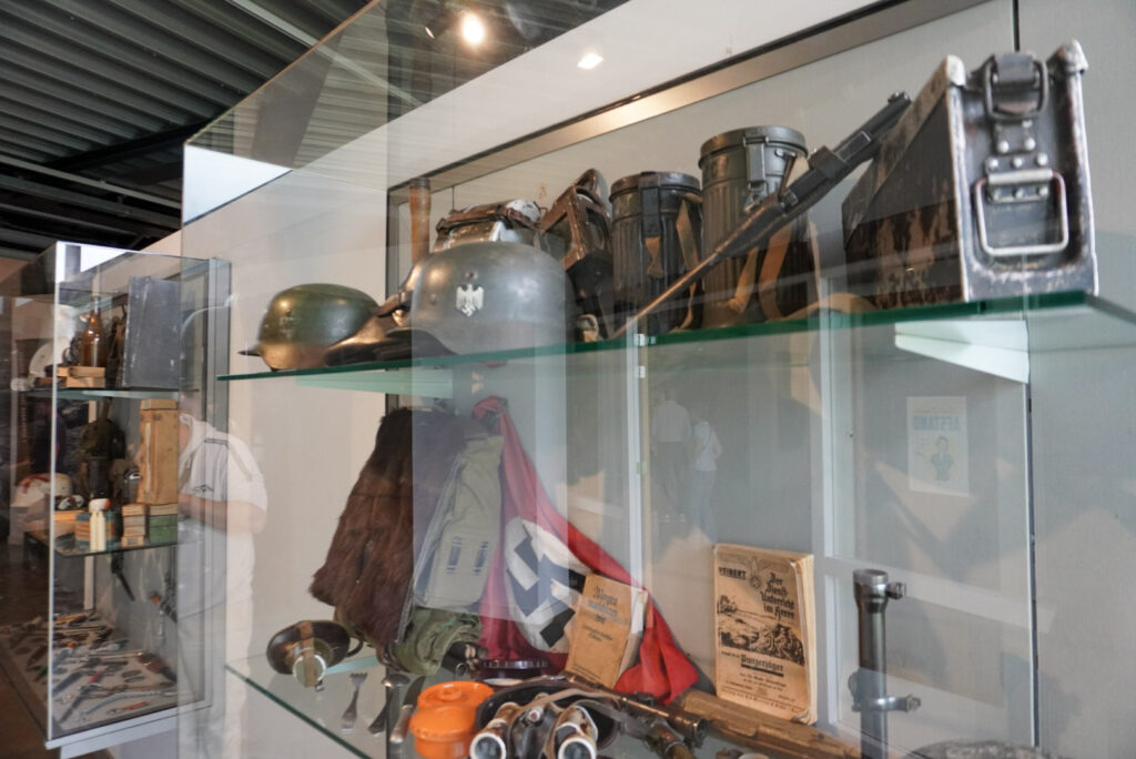 Befreiungsmuseum Zeeland