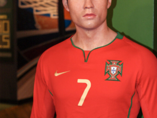 Madame Tussauds Berlin