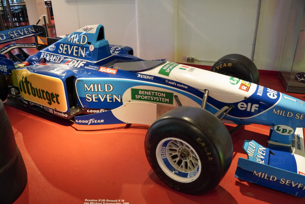 Deutsches Sport und Olympia Museum