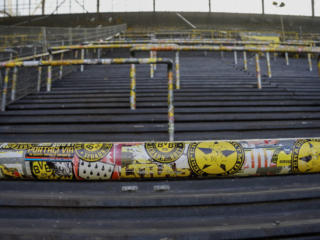 Signal Iduna Park und Borruseum Signal Iduna Park und Borruseum