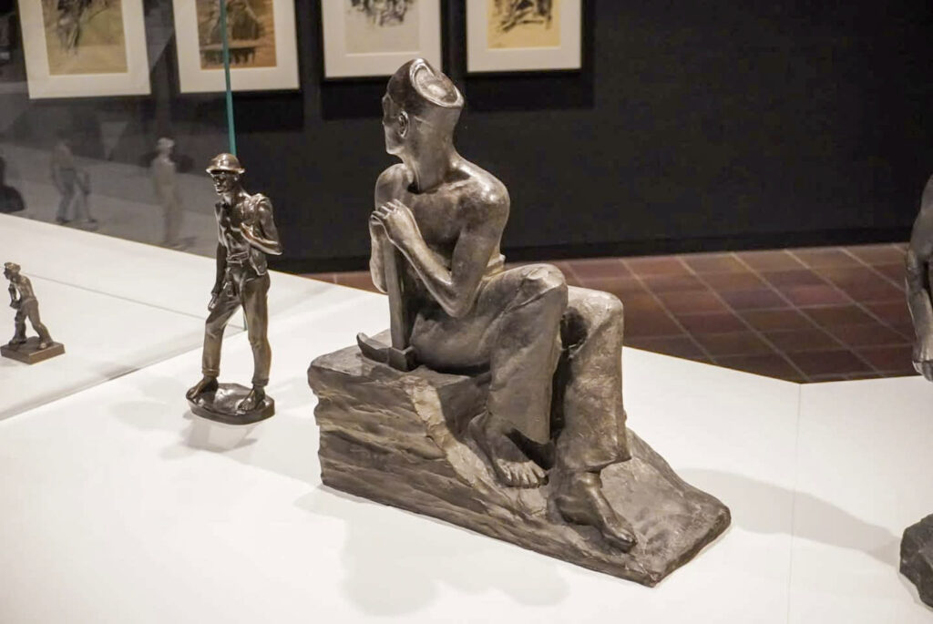 Deutsches Bergbau-Museum Bochum