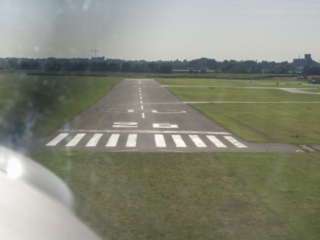 Rundflug St&auml;dteregion Aachen