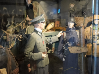 Befreiungsmuseum Zeeland